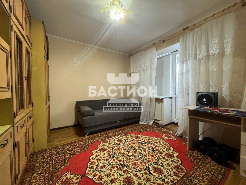 Фото 3-х комнатная квартира, квартал Мирный, 4А, ID:1999303
