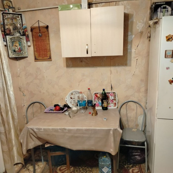 Фото Продам два флигеля в районе ул Луганской Правды.