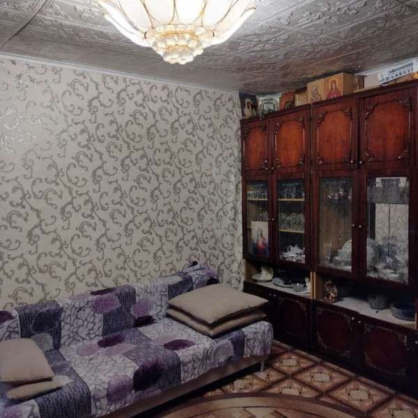 Фото Продам два флигеля в районе ул Луганской Правды.