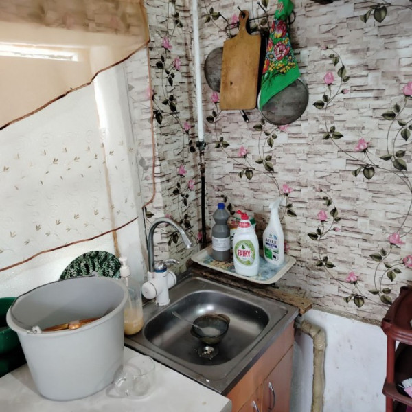 Фото Продам два флигеля в районе ул Луганской Правды.