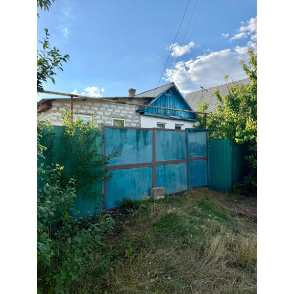 3-комн. дом, ул. Знамянка