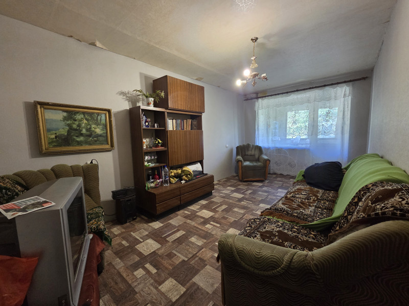 Фото Продаётся двухкомнатная квартира, 43 м²