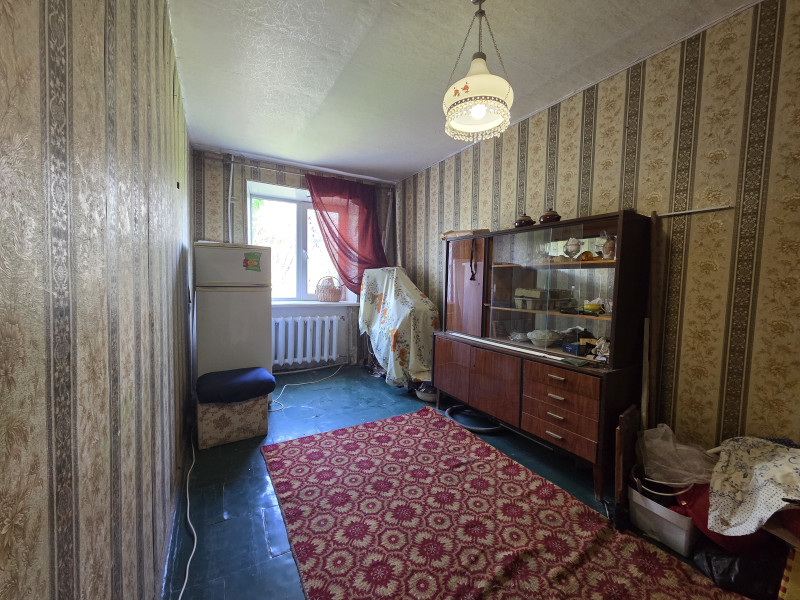 Фото Продаётся двухкомнатная квартира, 43 м²
