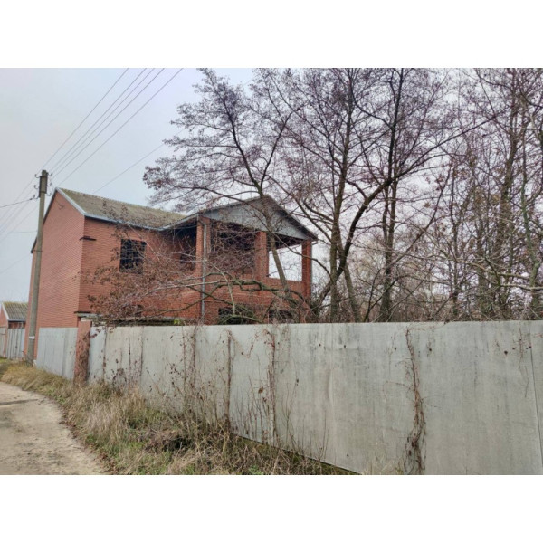 Фото 5-комн. дом, ул. Озерная