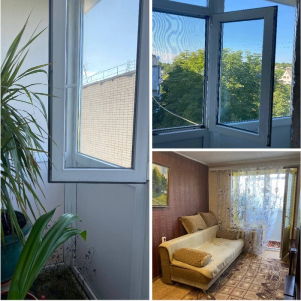 Фото Продаю 1-ю квартиру район 33-й школы( п—к Крымский)