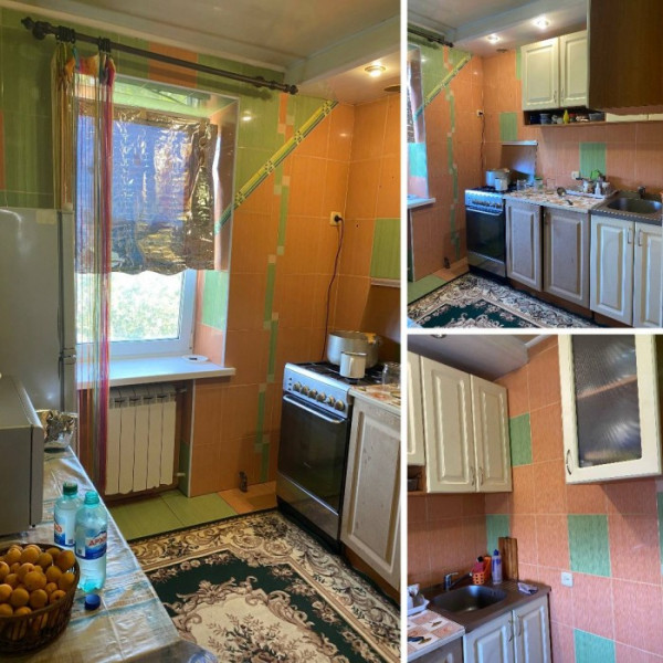 Фото Продаю 1-ю квартиру район 33-й школы( п—к Крымский)