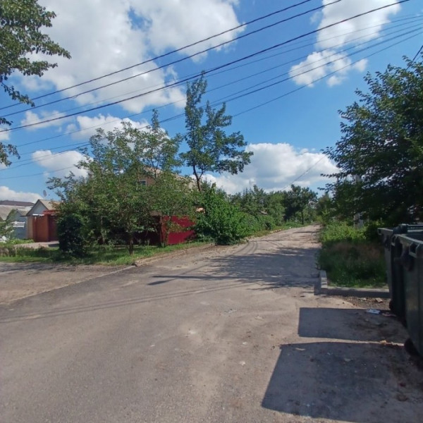 Фото Дом рн. Буденного ул. Джамбула 13