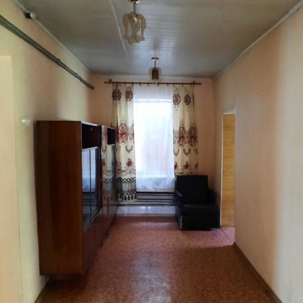 Фото Продам пол дома 72м2