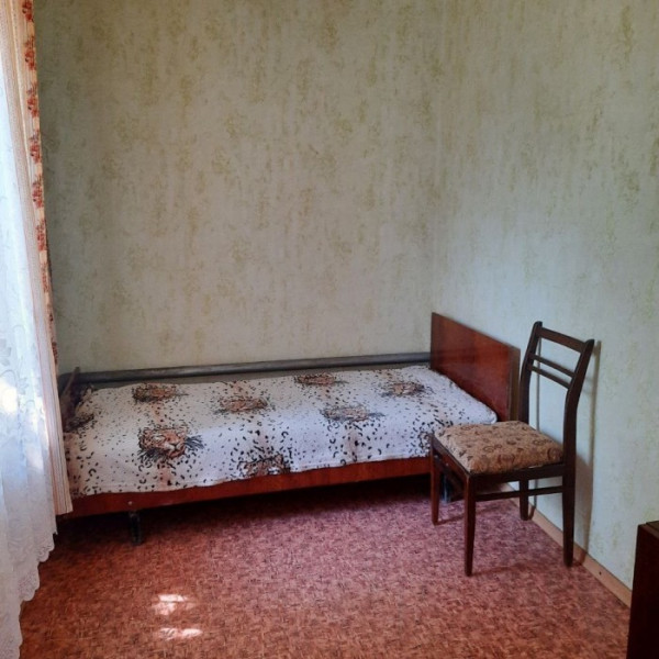 Фото Продам пол дома 72м2