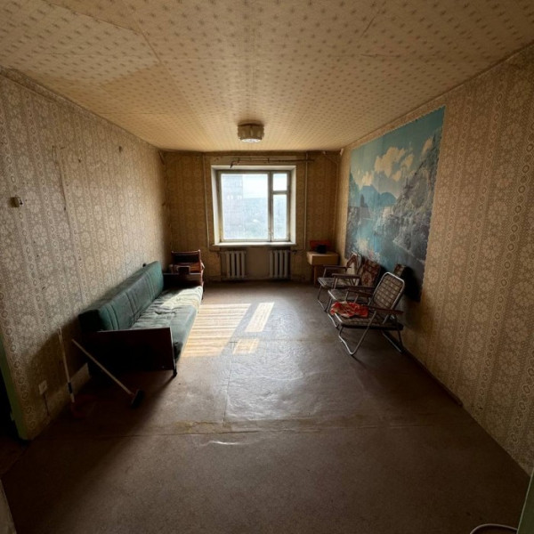 Продается двух комнатная квартира, на квартале Якира, дом 9