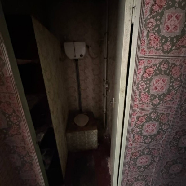 Фото Продается двух комнатная квартира, на квартале Якира, дом 9