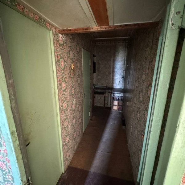 Фото Продается двух комнатная квартира, на квартале Якира, дом 9