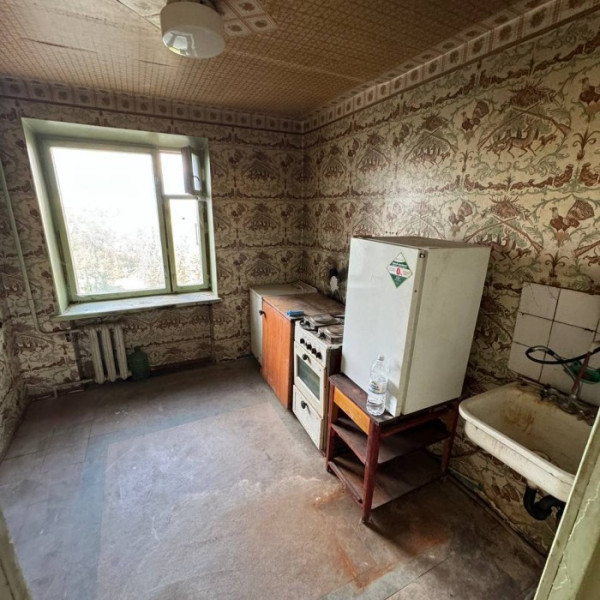 Фото Продается двух комнатная квартира, на квартале Якира, дом 9