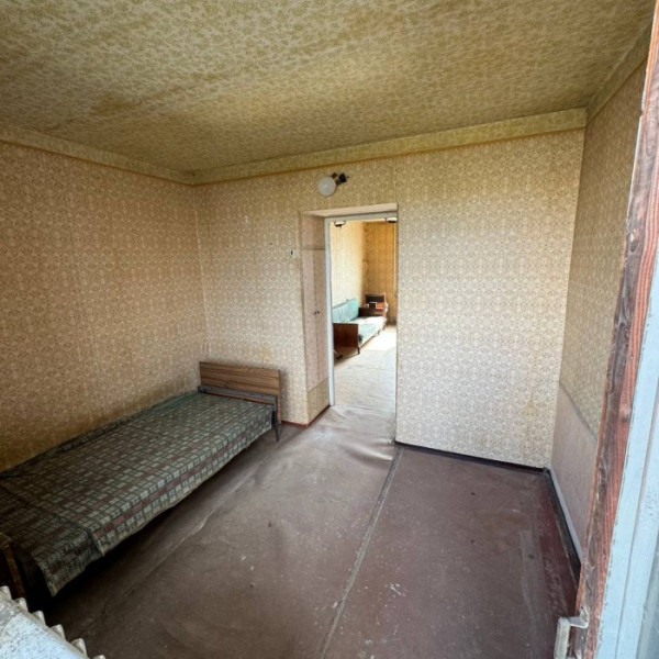 Фото Продается двух комнатная квартира, на квартале Якира, дом 9