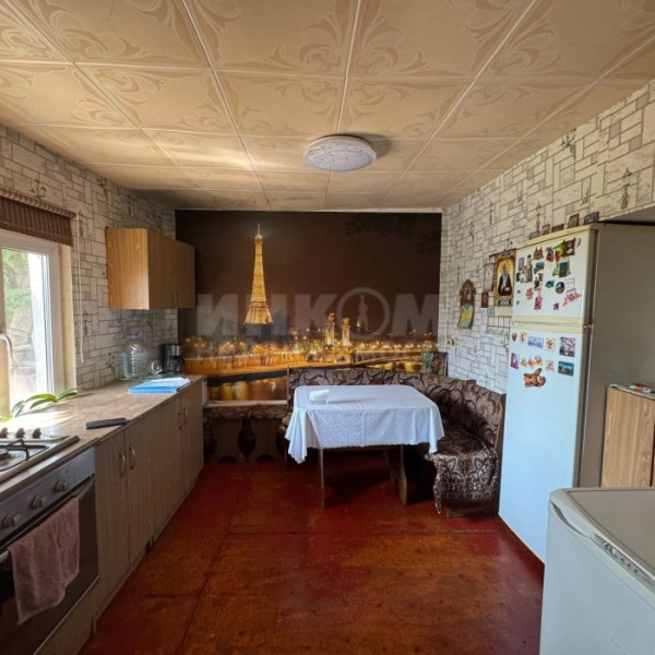 Фото Продам Дом 70м2 р-н «Труженик с факелом»