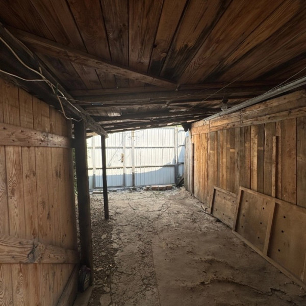 Фото Продам Дом 70м2 р-н «Труженик с факелом»