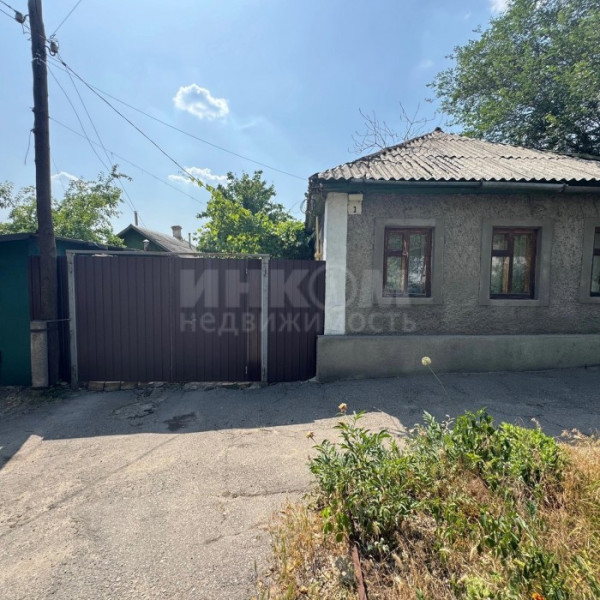 Фото Продам Дом 70м2 р-н «Труженик с факелом»