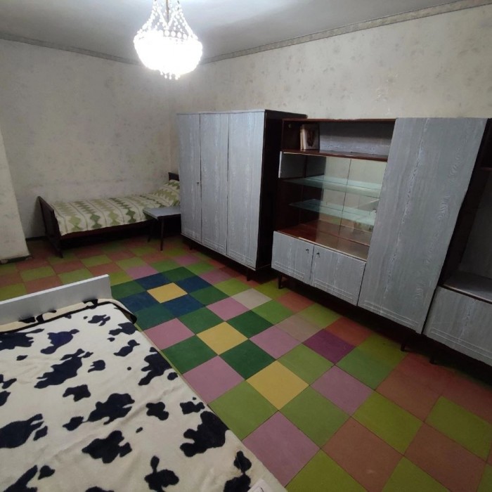 Фото Сдам 1к квартиру, квартал 50 лет Октября (р-н магазина Окей).