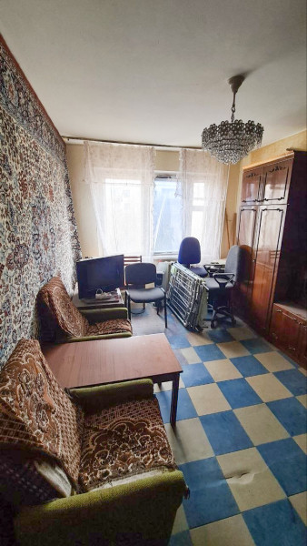 Краснодон, 1-комнатная квартира, кв. Шахтёр, д. 4