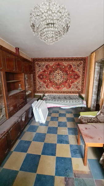 Фото Краснодон, 1-комнатная квартира, кв. Шахтёр, д. 4