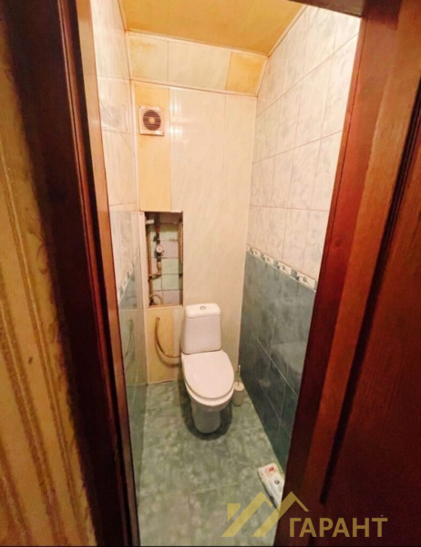 Фото 2-к сталинка с автономным отоплением г.Алчевск#1432