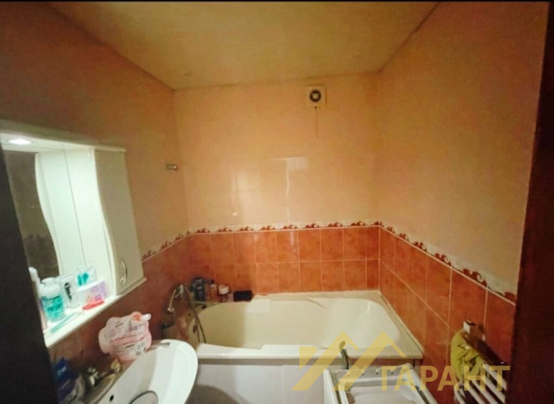 Фото 2-к сталинка с автономным отоплением г.Алчевск#1432