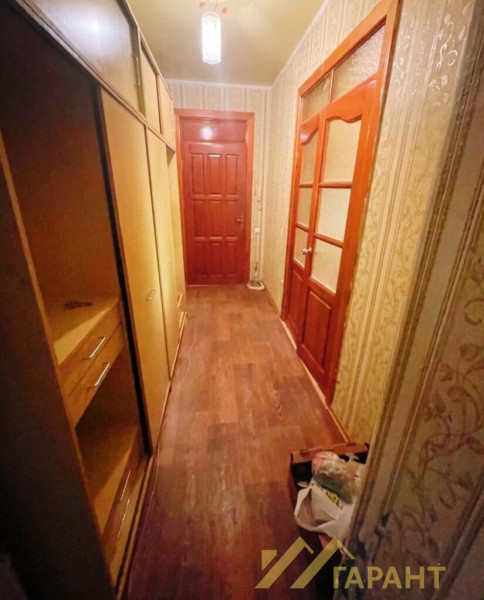 Фото 2-к сталинка с автономным отоплением г.Алчевск#1432