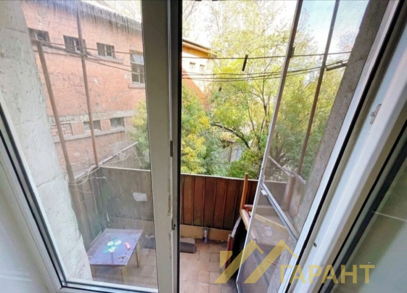 Фото 2-к сталинка с автономным отоплением г.Алчевск#1432