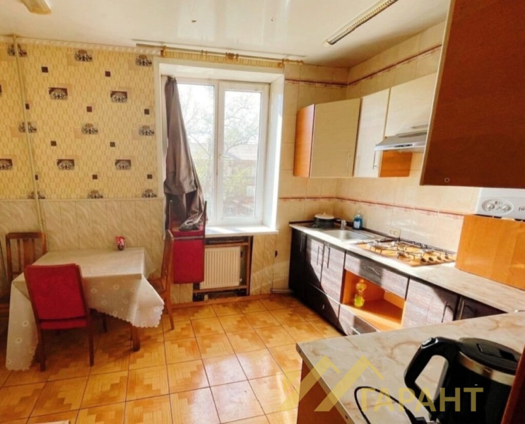 2-к сталинка с автономным отоплением г.Алчевск#1432