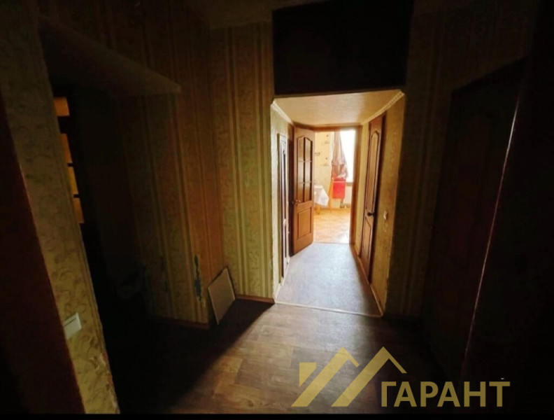 Фото 2-к сталинка с автономным отоплением г.Алчевск#1432