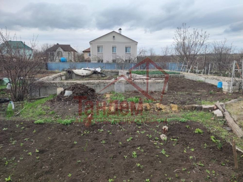 Продажа земли ИЖС Луганск Муромская - Объект №133