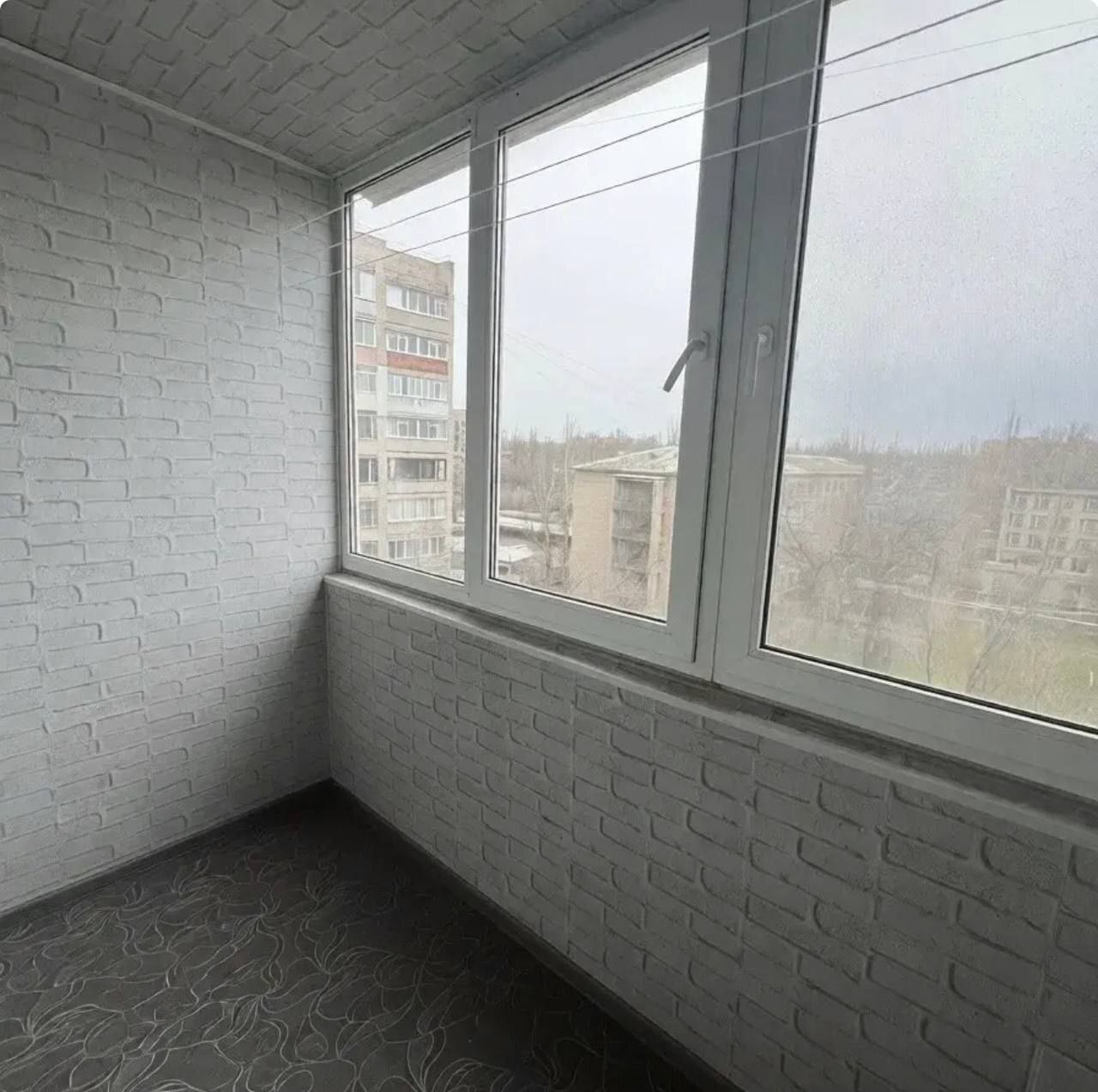 Фото Copy: 2-х комнатная квартира ул. Тухачевского