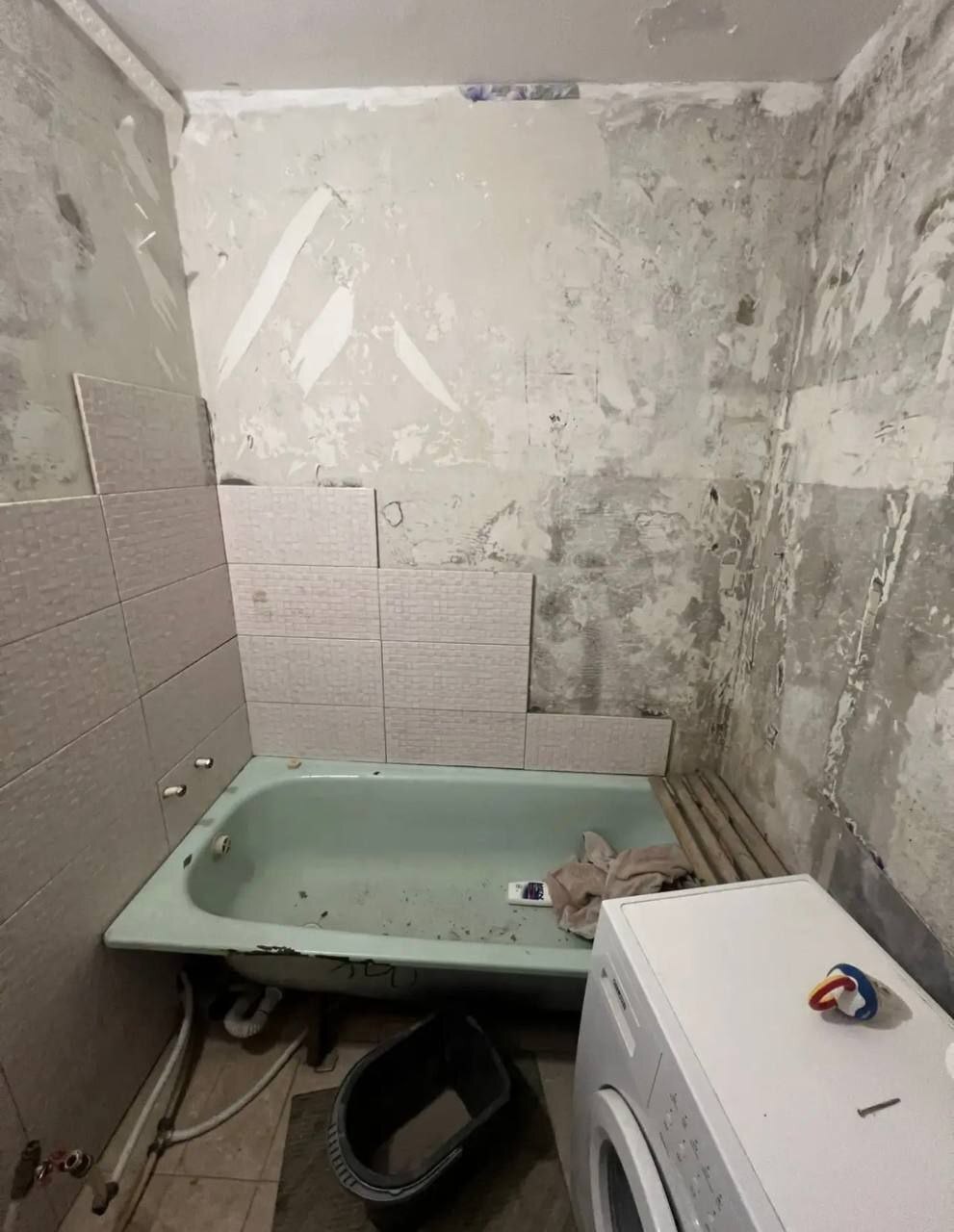 Фото Copy: 2-х комнатная квартира ул. Тухачевского