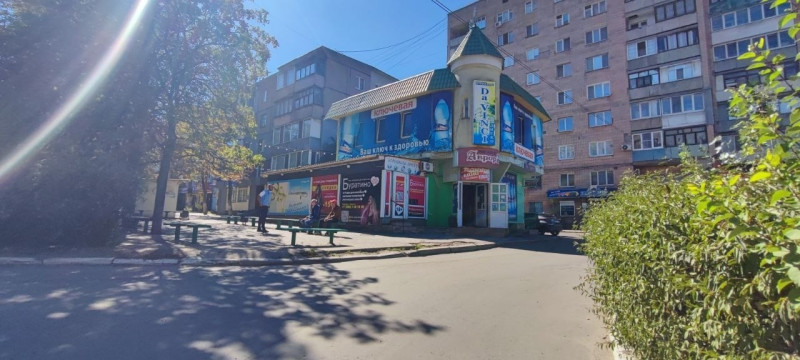 Фото Коммерческое помещение №1025296