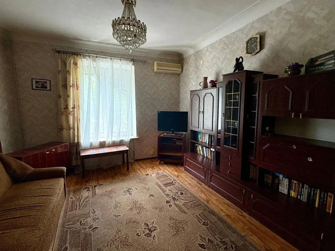 2-комнатная квартира, кв. Героев ВОВ