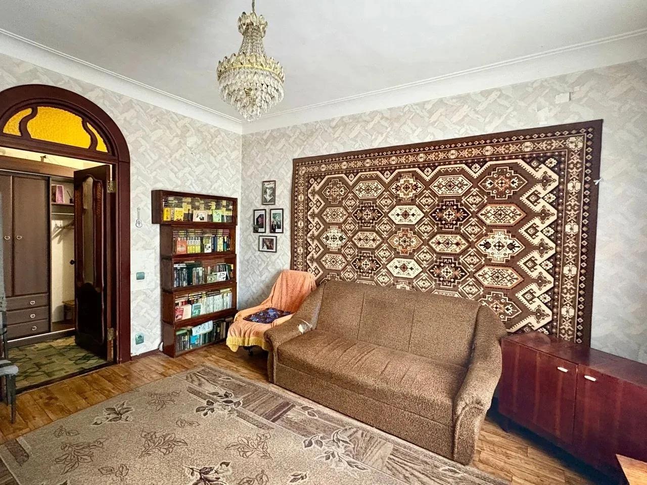 Фото 2-комнатная квартира, кв. Героев ВОВ