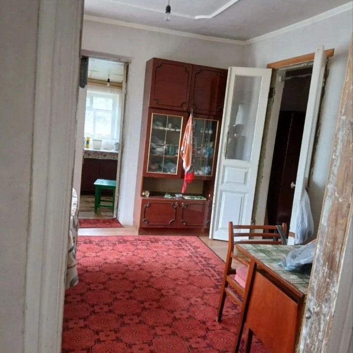 Фото Внимание! Срочная продажа, продам дом, ул. 21 МЮДа.