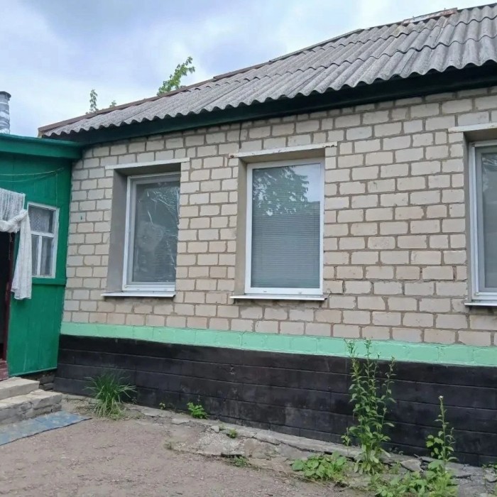 Внимание! Срочная продажа, продам дом, ул. 21 МЮДа.