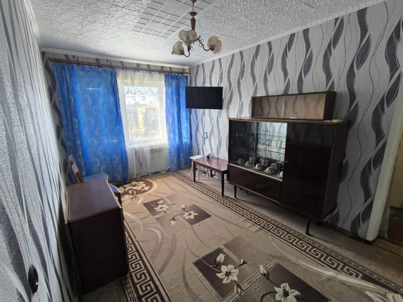 2-х ком квартира в г. Лутугино ул. Проспект Мира 16