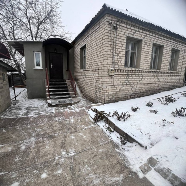 Продам добротный 1,5 дом верхний Камброд