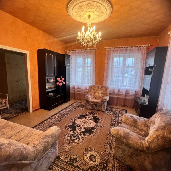 Фото Продам добротный 1,5 дом верхний Камброд