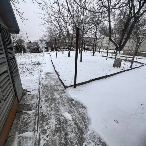 Фото Продам добротный 1,5 дом верхний Камброд