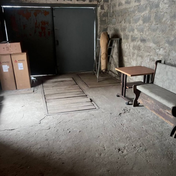 Фото Продам добротный 1,5 дом верхний Камброд