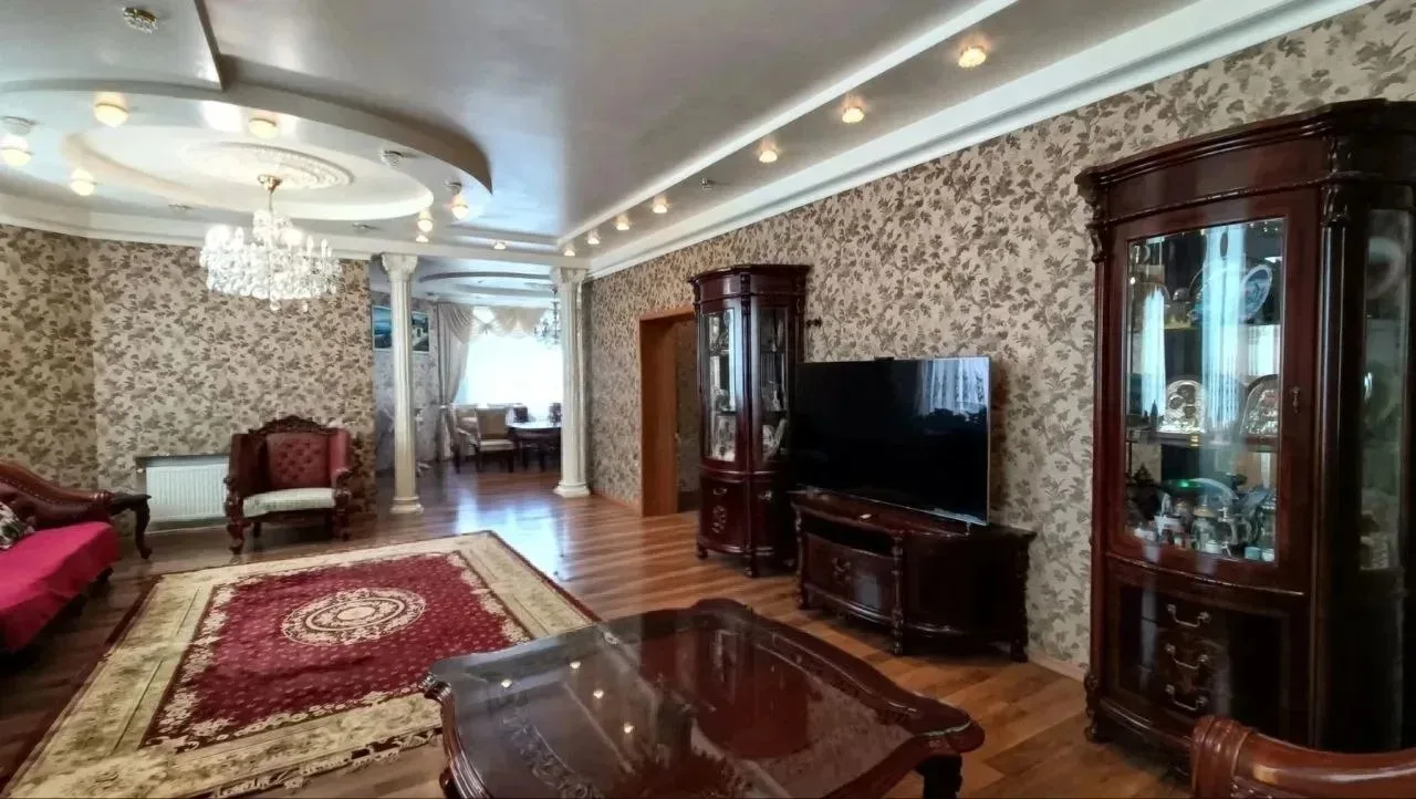 Фото Дом, район Авиоцентра!