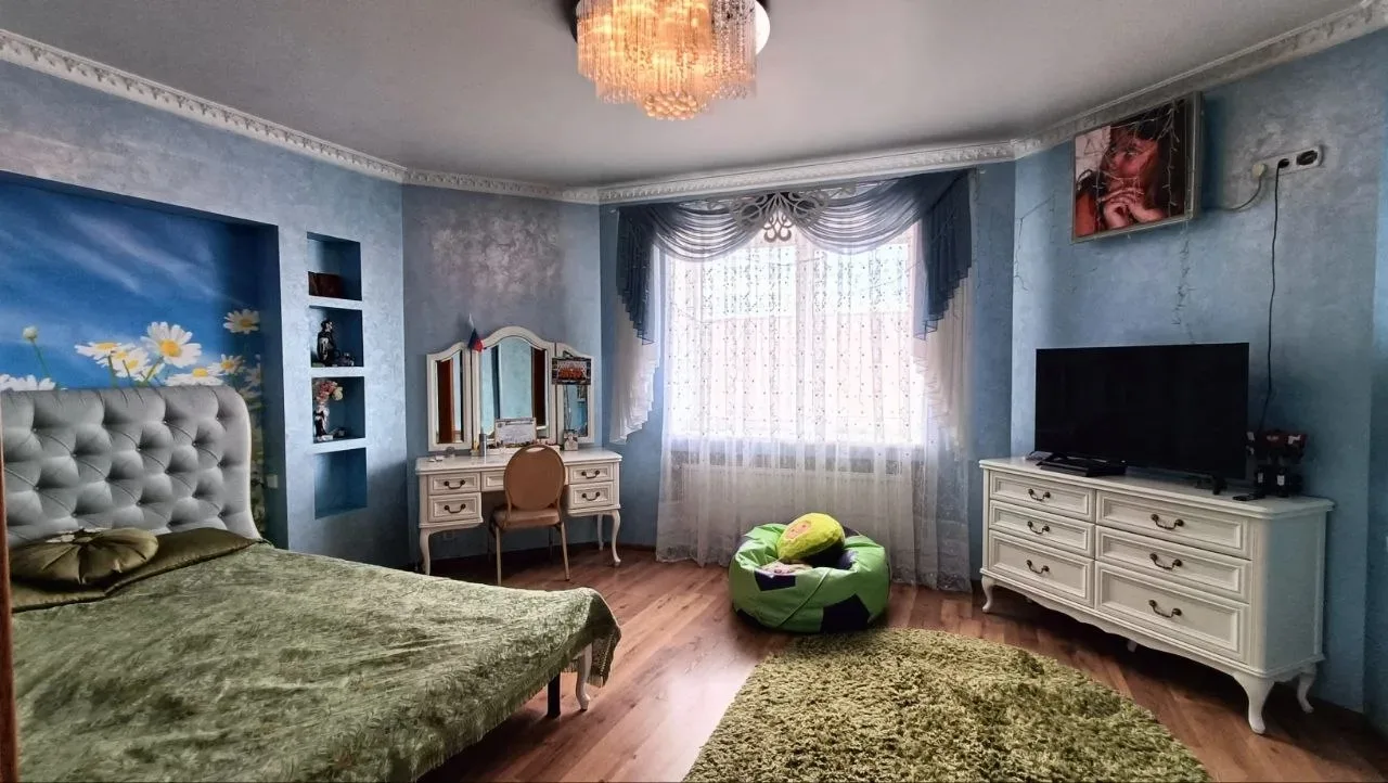 Фото Дом, район Авиоцентра!
