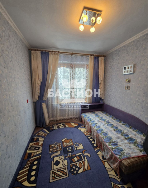 Фото 3-х комнатная квартира, улица Анри Барбюса, 18, ID: 2052679