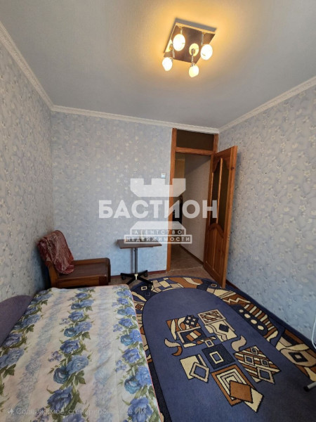 Фото 3-х комнатная квартира, улица Анри Барбюса, 18, ID: 2052679