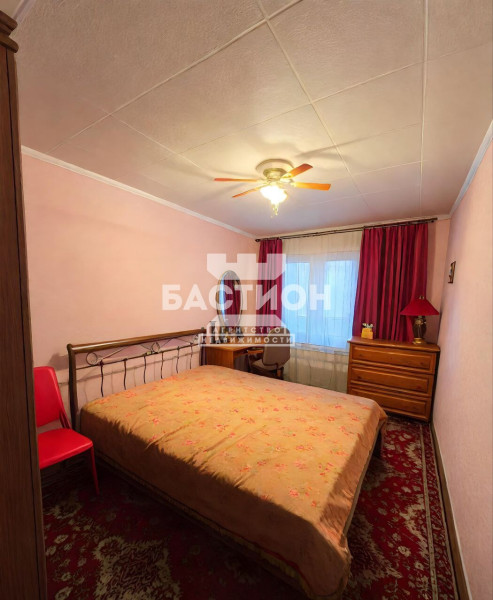 Фото 3-х комнатная квартира, улица Анри Барбюса, 18, ID: 2052679