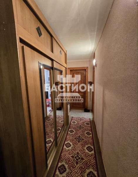 Фото 3-х комнатная квартира, улица Анри Барбюса, 18, ID: 2052679