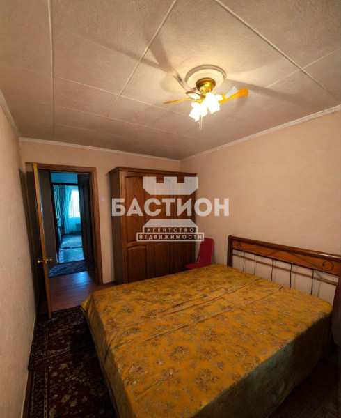 Фото 3-х комнатная квартира, улица Анри Барбюса, 18, ID: 2052679